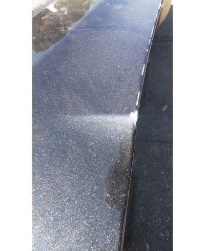 Jeep Grand Cherokee Błotnik przód Prawy 55113682ac