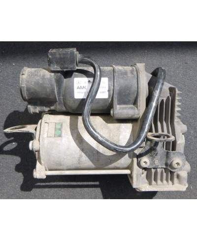 Mercedes S W222 Kompresor Zawieszenia a0993200104