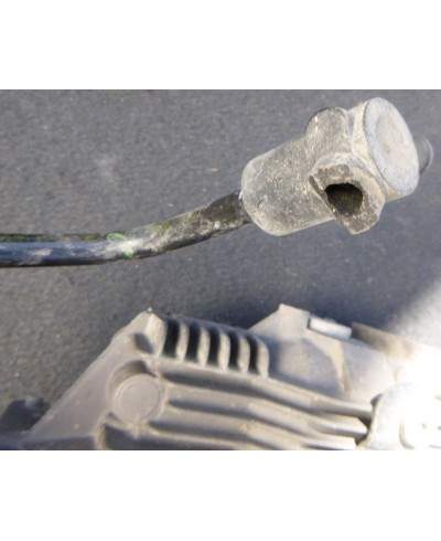 Mercedes S W222 Kompresor Zawieszenia a0993200104