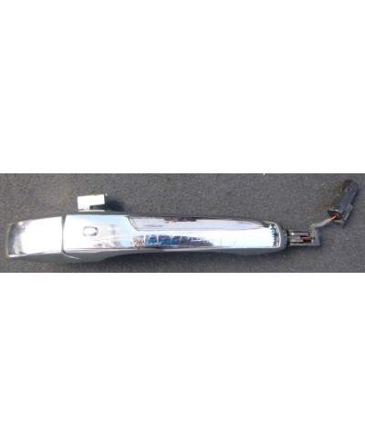 Jeep Grand Cherokee Klamka Prawy Przód 04589884al
