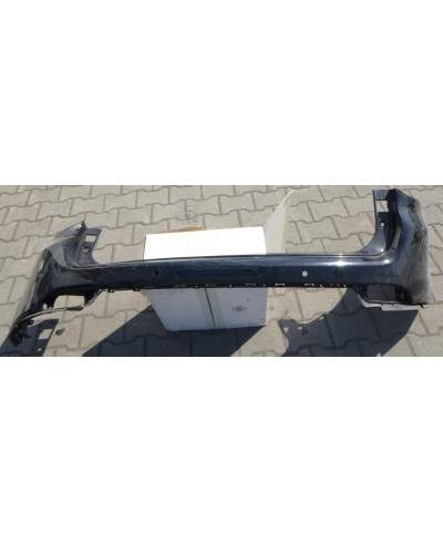 Jeep Compas Zderzak Tył 4010130011ab