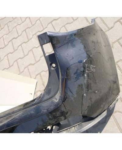 Jeep Compas Zderzak Tył 4010130011ab