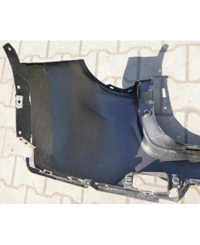 Jeep Compas Zderzak Tył 4010130011ab