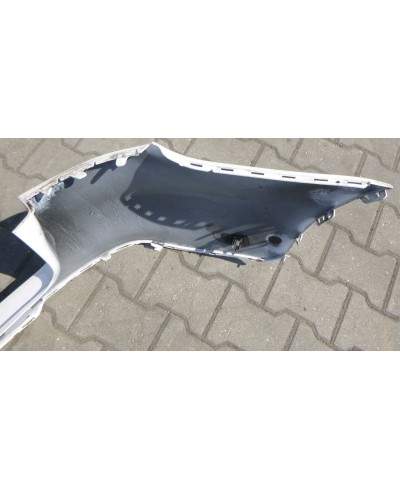 Mercedes GLC W253 Zderzak Tył a2538850725