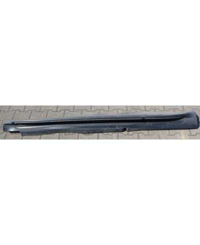 Mercedes GLC W292 Listwa Progowa Prawa a2926900155