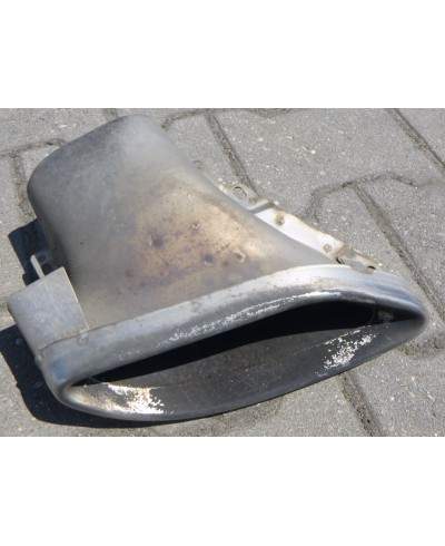 Mercedes C W205 Końcówka Tłumika Prawa a2054900400