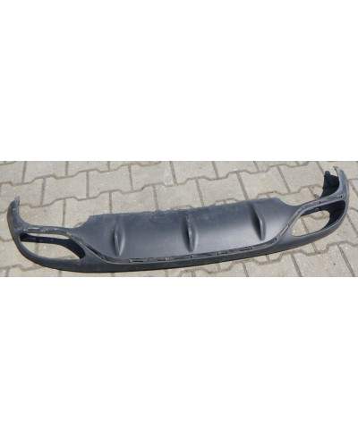 Mercedes E C238 Dokładka Zderzaka Tył a2388859000