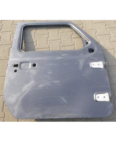 Jeep Wrangler Drzwi Prawe 68281902ae