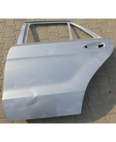 Mercedes GLE W166 Drzwi Tył Lewe A1667300105