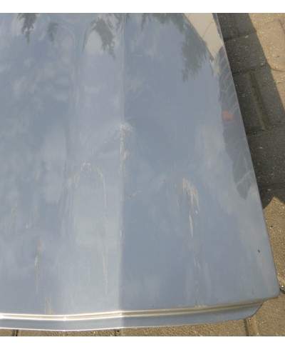 Mercedes GLE W166 Drzwi Tył Lewe A1667300105