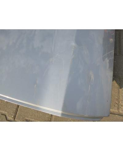 Mercedes GLE W166 Drzwi Tył Lewe A1667300105