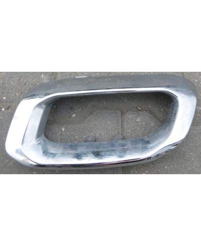 Mercedes GLE W167 Nakładka Zderzaka a1678856900
