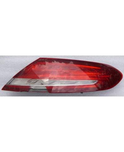 Mercedes C W205 Lampa Tył Prawa a2059066400