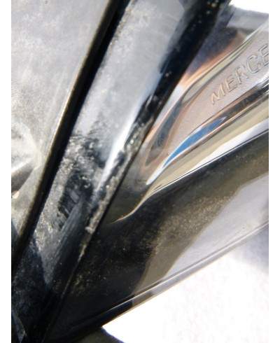 Mercedes CLA W118 Reflektor Prawy a1189062000