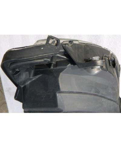 Iveco Daily Reflektor Lewy 5801473750