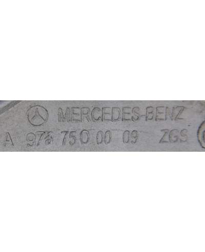 Mercedes Atego Maska a9737500009