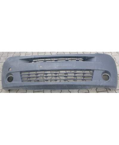 Renault Master II Zderzak Przód 8200394563