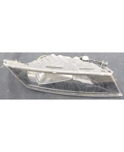 Skoda Superb III Halogen Lewy 3v0941699
