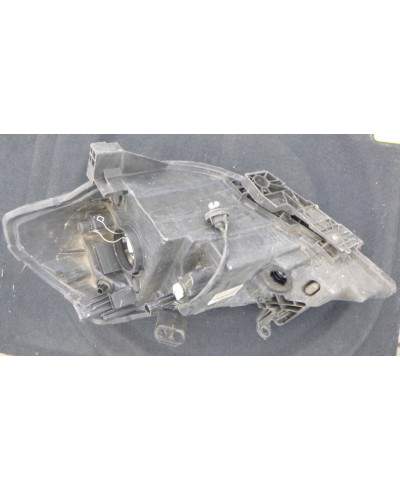 Nissan Versa Reflektor Prawy 26010em30a
