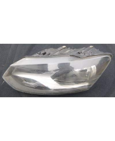 VW Polo V Reflektor Lewy 6r1941007e