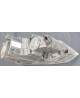 VW Polo V Reflektor Lewy 6r1941007e