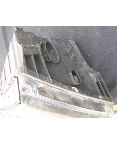 VW Crafter Reflektor Lewy 2e1941015