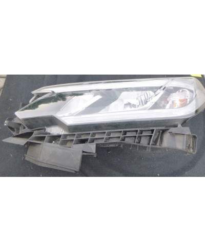 Honda CRV Reflektor Lewy