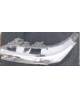 Honda CRV Reflektor Lewy
