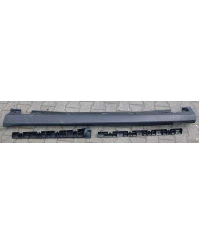 Mercedes ML W164 Listwa Progowa Lewa a1646900740