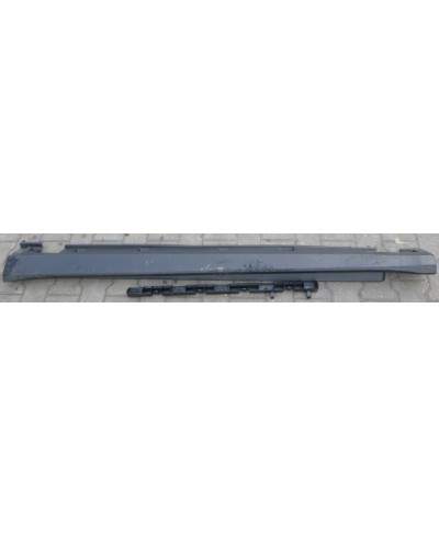 Mercedes ML W164 Listwa Progowa Lewa a1646900740