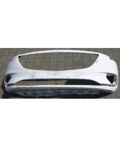 Opel Corsa E Zderzak Przód 475498858