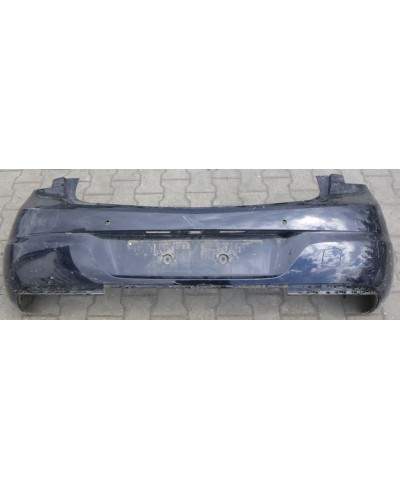 Opel Astra K Zderzak Tył 50139550