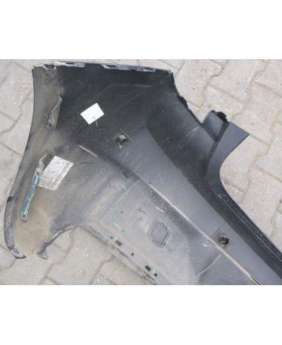 Opel Astra K Zderzak Tył 50139550