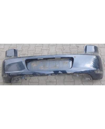 VW Golf VI Zderzak Tył 5k6807421