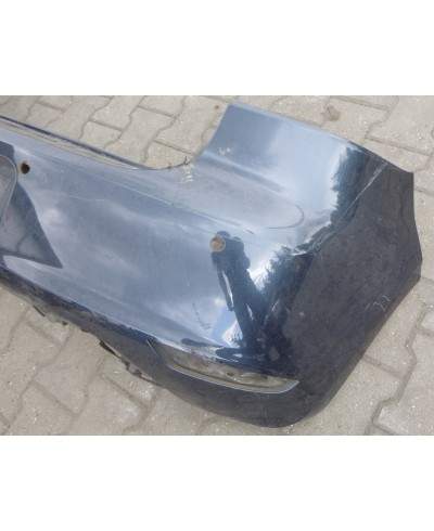 VW Golf VI Zderzak Tył 5k6807421