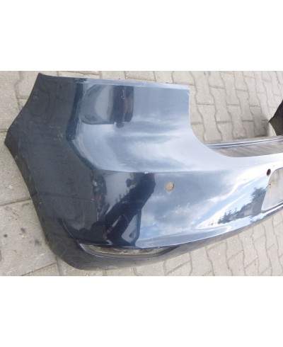 VW Golf VI Zderzak Tył 5k6807421