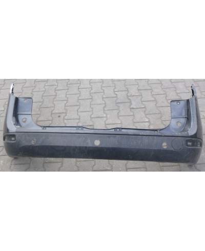 Dacia Lodgy Zderzak Tył 850222838r