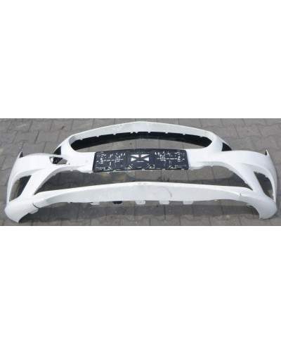 Mercedes CLA W117 Zderzak Przód a1178850425
