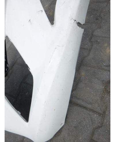 Mercedes CLA W117 Zderzak Przód a1178850425