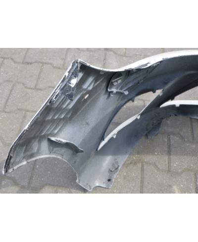 Mercedes CLA W117 Zderzak Przód a1178850425