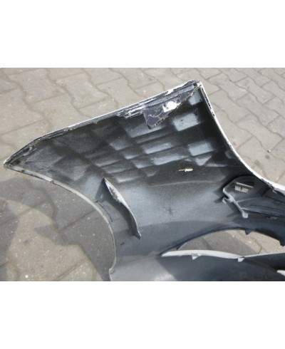 Mercedes CLA W117 Zderzak Przód a1178850425