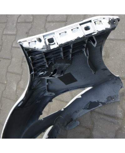 Mercedes CLA W117 Zderzak Przód a1178850425