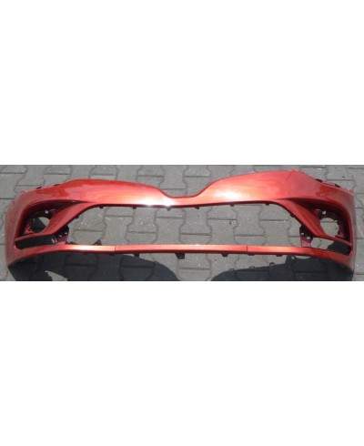 Renault Clio IV Zderzak Przód 620221630r