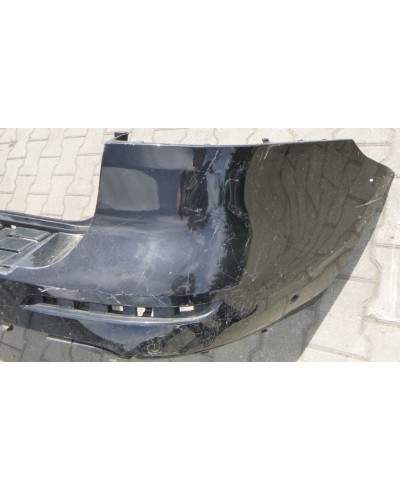 Mercedes GLE W166 Zderzak Tył a1668859925