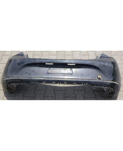 Opel Astra J HB Zderzak Tył 13368066