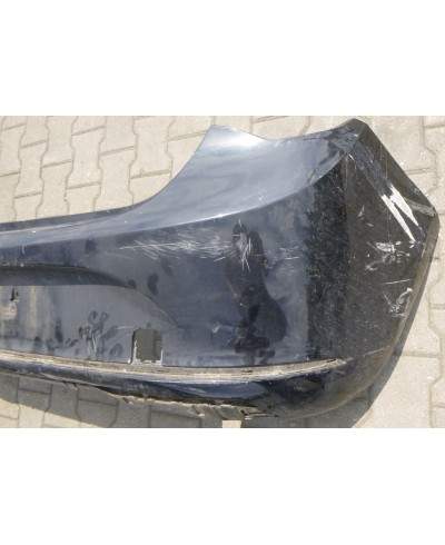 Opel Astra J HB Zderzak Tył 13368066