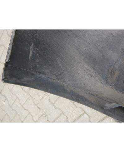 Opel Astra J HB Zderzak Tył 13368066