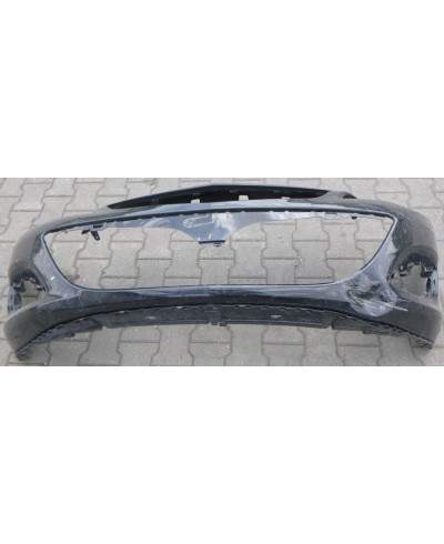 Opel Astra J Zderzak Przód 13368660