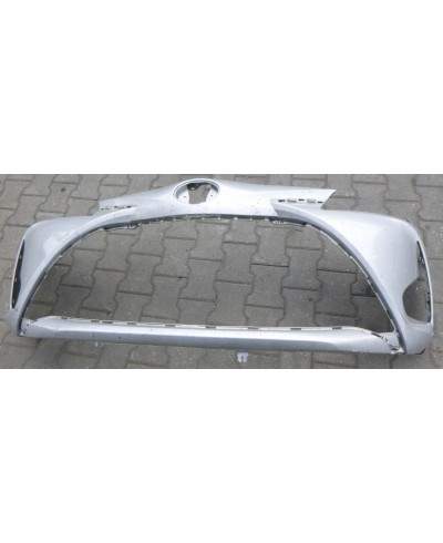 Toyota Yaris Zderzak Przód 521190da40