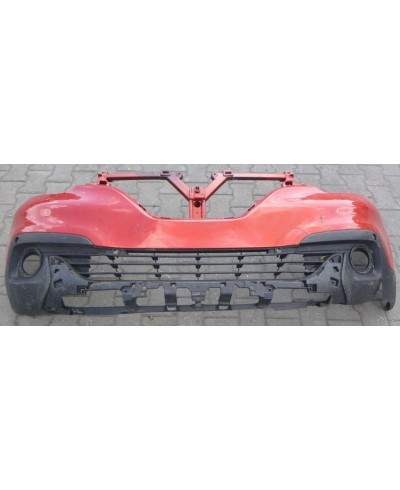 Renault Kadjar Zderzak Przód 620220343r